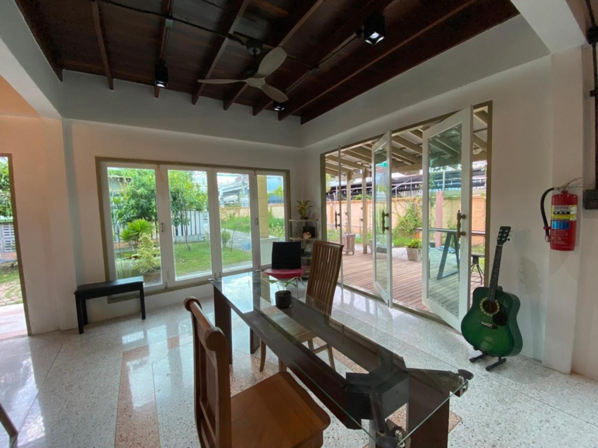 Hotel Airport One Station Hometel - Suvarnabhumi - Sha Extra 2*
